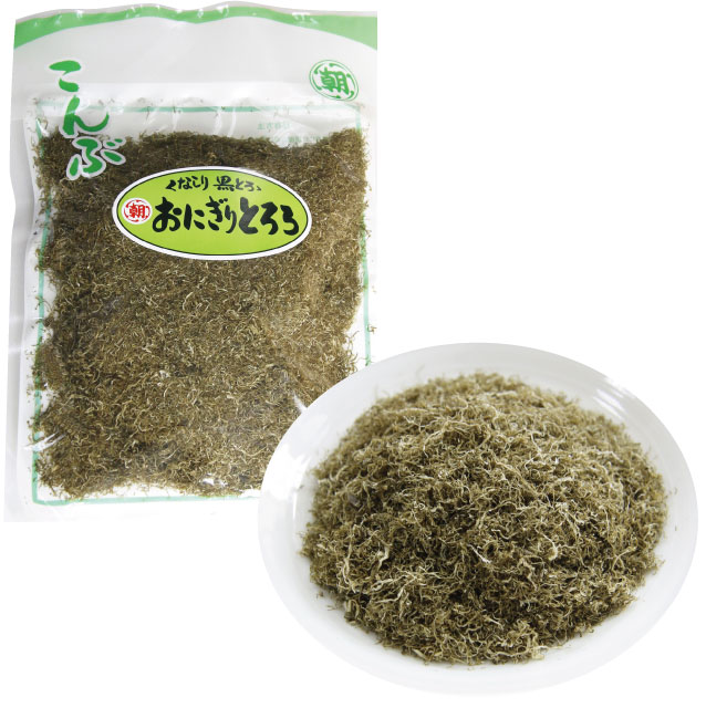 昆布