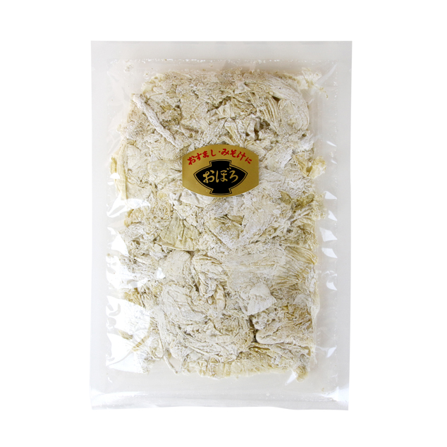 おぼろ昆布（50g）