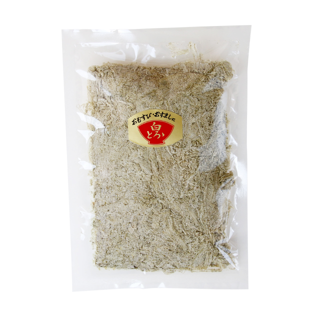 白とろろ昆布（100g）