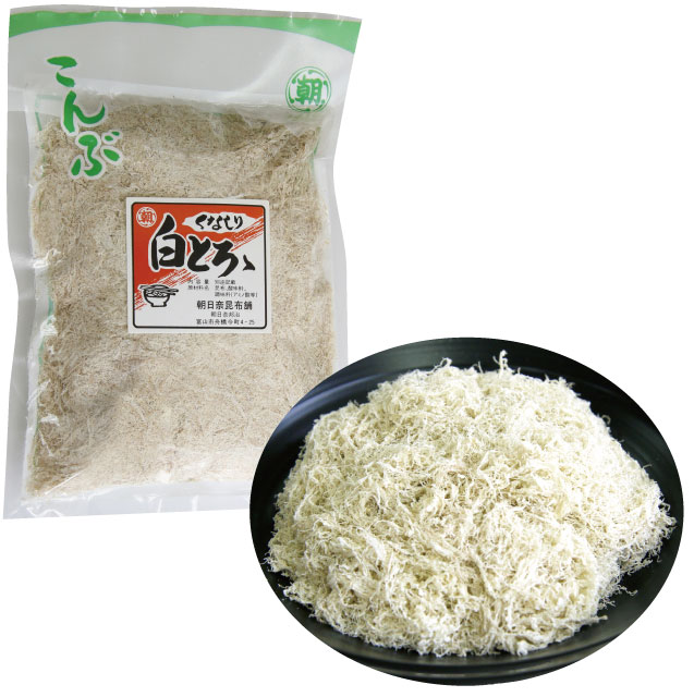 とろろ  はかた黒とろろギフトセット