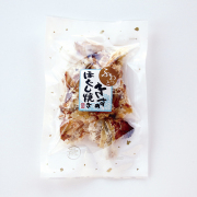 きすのほぐし焼き