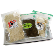 とろろ昆布