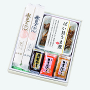 ふるさと特選
