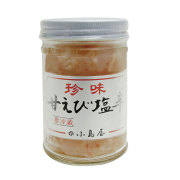 甘えび塩辛