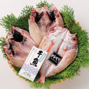 のどぐろ一夜干し１尾（約100ｇ）