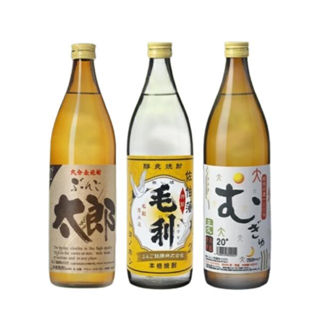 佐伯のみくらべてセット