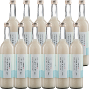 【送料無料】こうじのあまざけ 500ml かぼす 12本セット