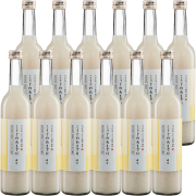 【送料無料】こうじのあまざけ 500ml ゆず 12本セット