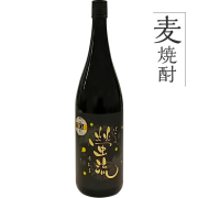 麦焼酎 蛍流（ほたる）【25度】1800ml