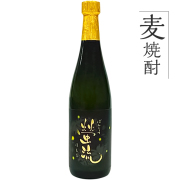 麦焼酎 蛍流（ほたる）【25度】720ml
