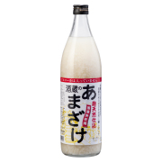 酒蔵のあまざけ 麹本造り 900ml