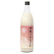 酒蔵のあまざけ 麹本造り 麹の杜限定ラベル 900ml