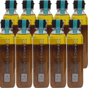【送料無料】麹の杜オリジナルあまざけドレッシング 10本セット