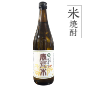米焼酎唐変木720ml