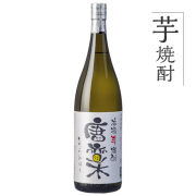 芋焼酎唐変木1800ml