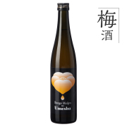 梅酒11度500ml