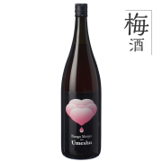 梅酒18度1800ml