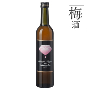 梅酒18度500ml