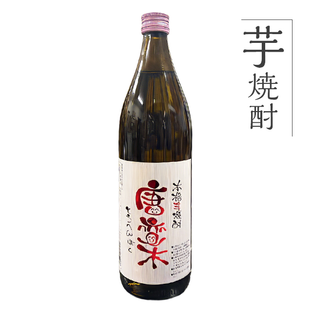 本格芋焼酎 唐変木【20度】900ml