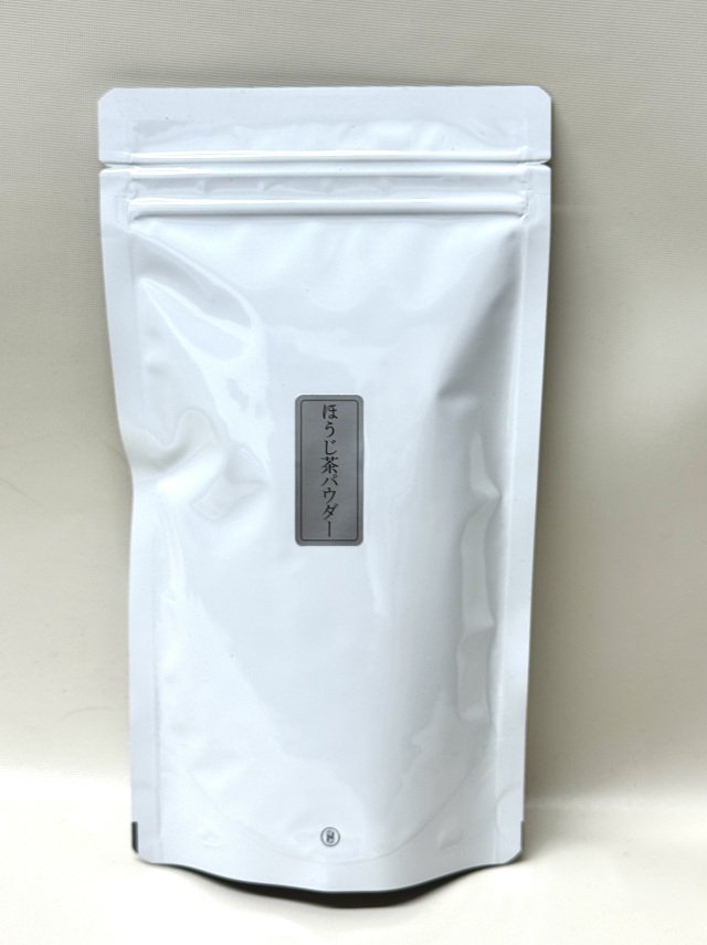 ほうじ茶パウダー100ｇ