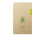 抹茶入り玄米茶大袋