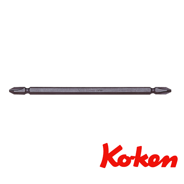 ko-ken (コーケン)　コーケン工具　ビット　123PN-150