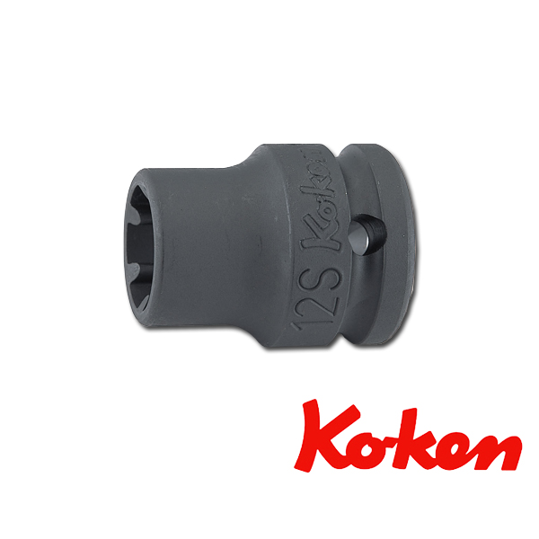 ko-ken (コーケン)　コーケン工具　LHSソケット　14401LH