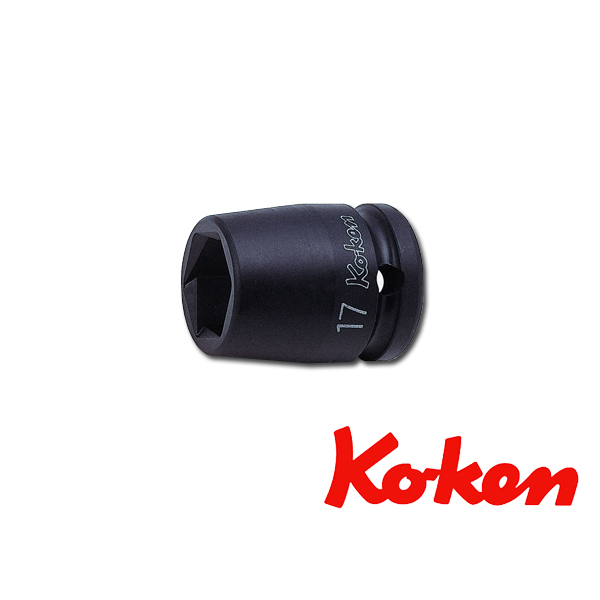 ko-ken (コーケン)　コーケン工具　パスファインダーソケット　14465M