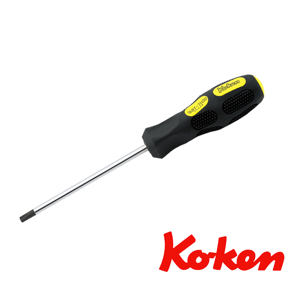 ko-ken (コーケン)　コーケン工具　ドライバー　168T