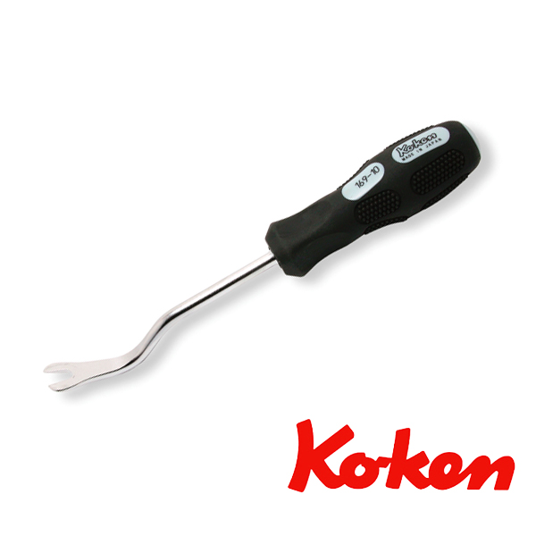 ko-ken (コーケン)　コーケン工具　クリップハンドル　169　