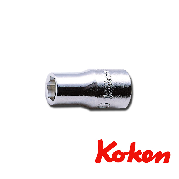 ko-ken (コーケン)　コーケン工具　ソケット   2400M