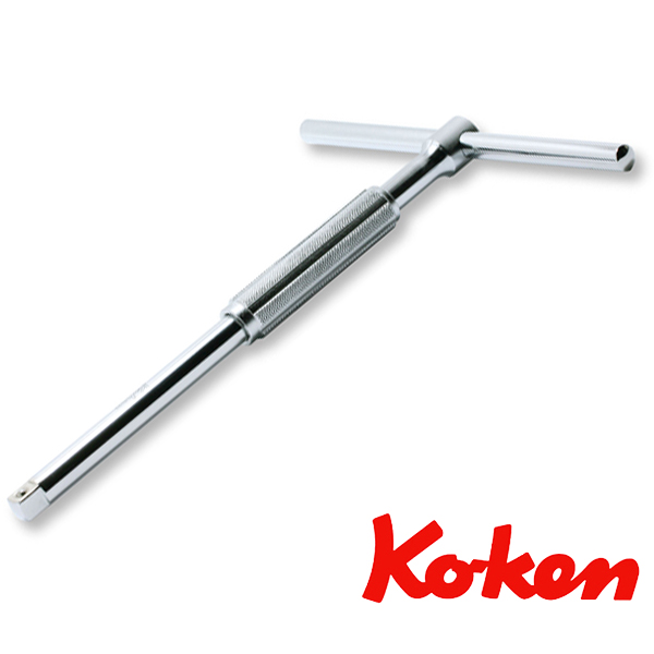 ko-ken (コーケン)　コーケン工具　Ｔ型ハンドル　3715SLK
