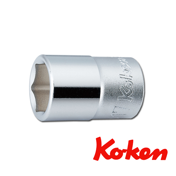 ko-ken (コーケン)　コーケン工具　ソケット　4400M_4405M