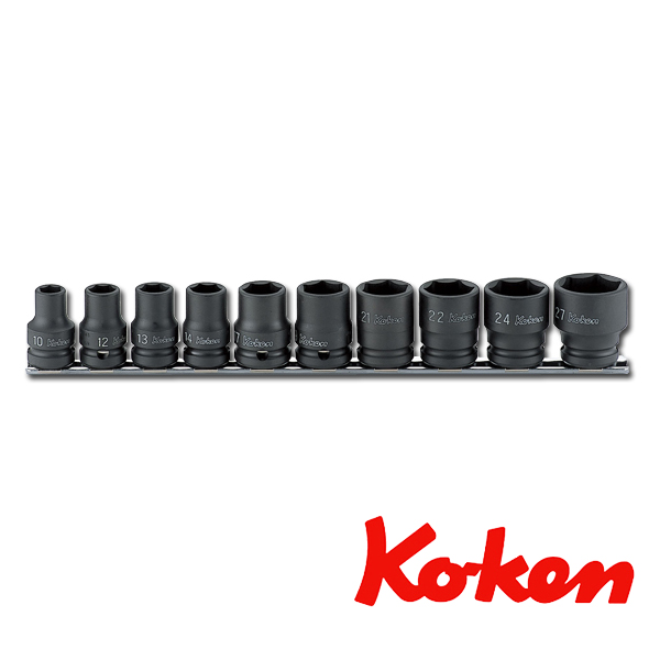 ko-ken (コーケン)　コーケン工具　インパクトソケット　RS14401M/10