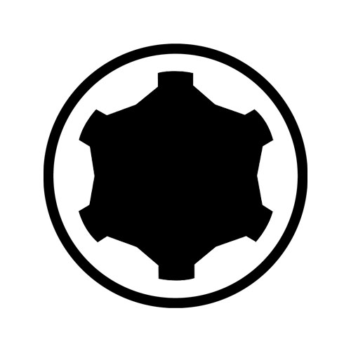 PolyDrive ビットからソケットを探す