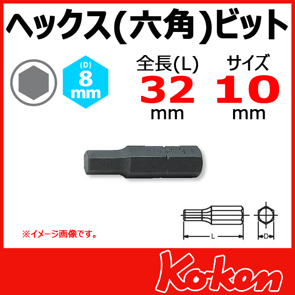 ビット コーケンツールショップ