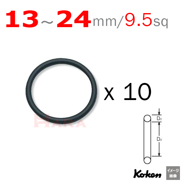 Koken B32