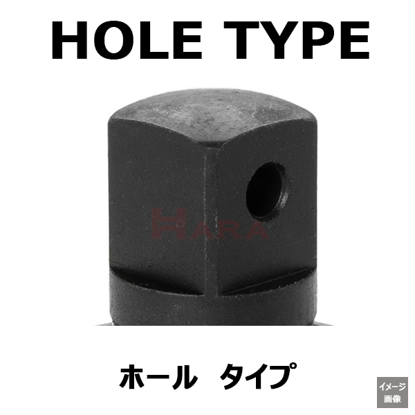 HOLE