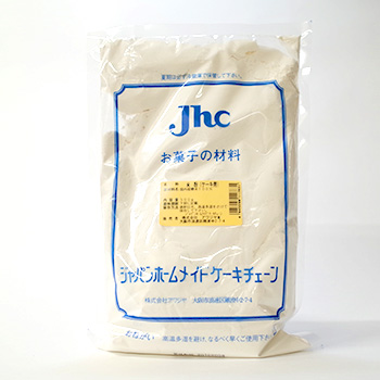 ケーキ用こめ粉