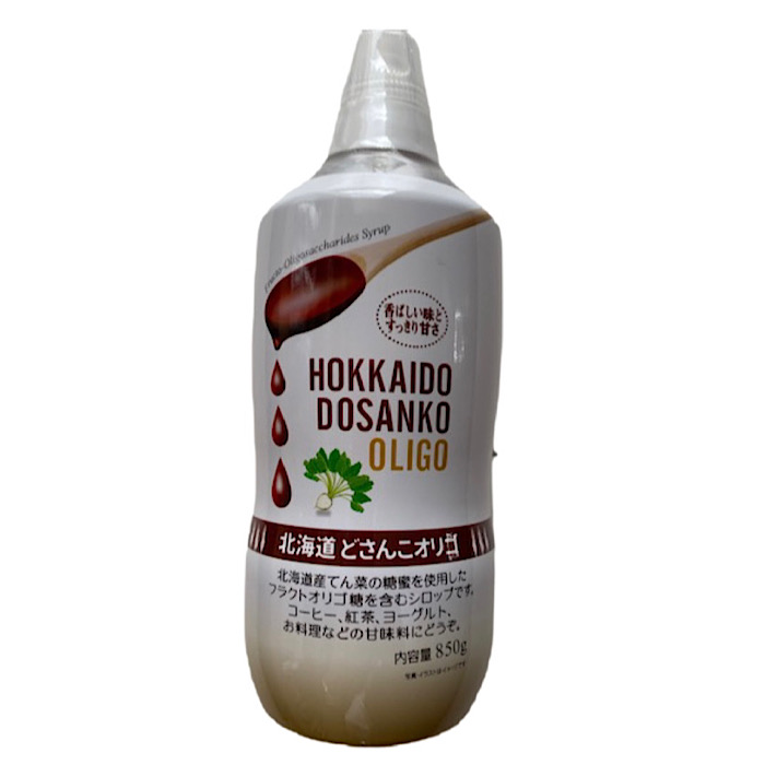 北海道どさんこオリゴ 850g 小麦粉・強力粉・重曹のKOKOPLACE