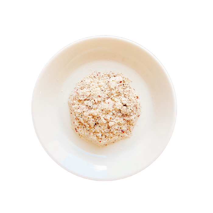 【生ナッツ】アーモンドプードル皮付き 1ｋｇ　数量限定特価
