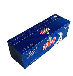 卸売　デンマーク　BUKOクリームチーズ　1.8ｋｇ×6（10．8ｋｇ）　本州送料無料