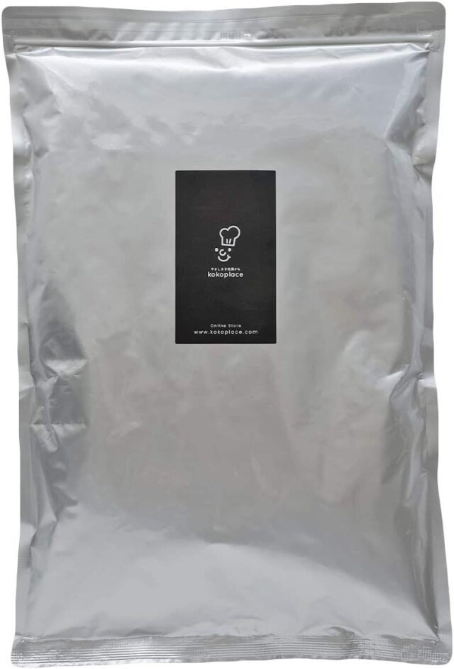 ココアパウダー 1kg｜お菓子作り・パン作りの材料専門店ココプレイス