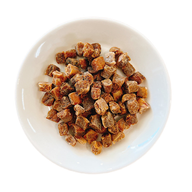 ドライイチジク8mmダイス 1kg　