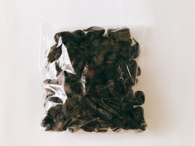 プルーン　種抜　保存料無添加 １kg　