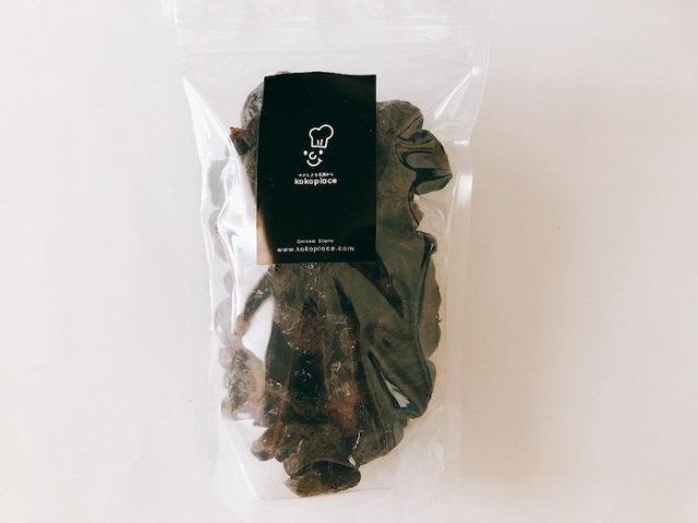 プルーン　種抜　保存料無添加　500g