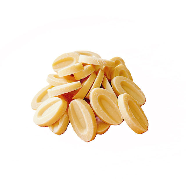 ≪値引き対象外≫ヴァローナ 　イボワール　1kg ホワイト・チョコレート カカオ分35%