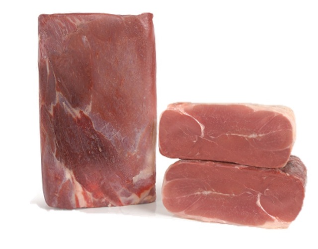 《値引き対象外》　生ハム　スペイン産　マットネッラ　5kgタイプ　不定貫　業販専用品　直送