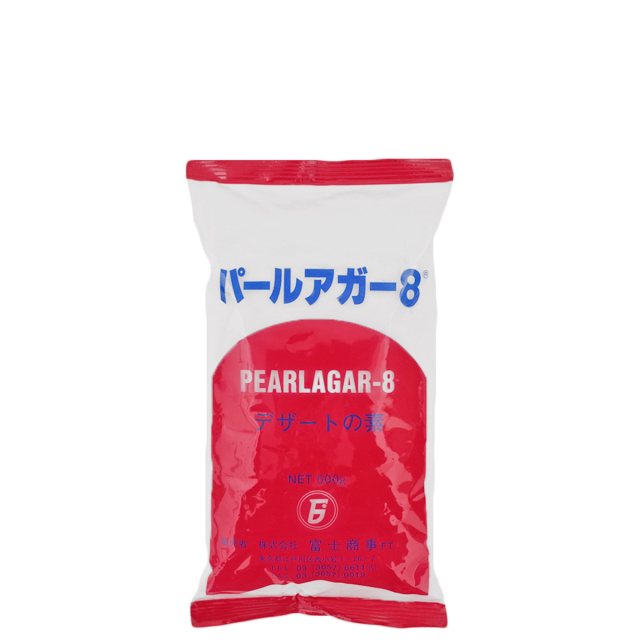 パールアガー８