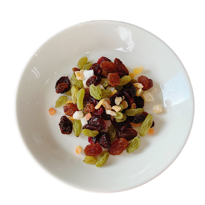 ８種ミックスフルーツ 1kg